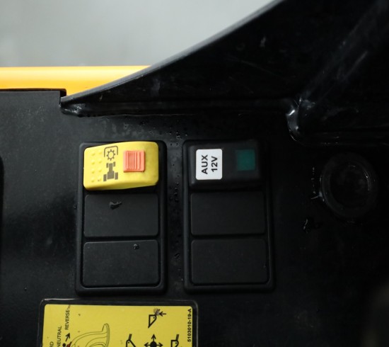 2022 Giant G2300 X-tra HD VK8632