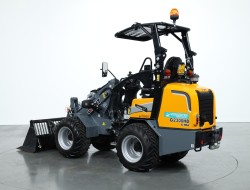2022 Giant G2300 X-tra HD VK8632 | Wiellader | Mini Shovel