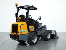 2022 Giant G2300 X-tra HD VK8632 | Wiellader | Mini Shovel