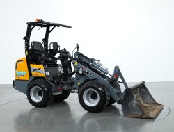2022 Giant G2300 X-tra HD VK8632 | Wiellader | Mini Shovel