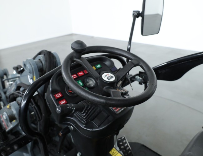 2022 Giant G2300 X-tra HD VK8632 | Wiellader | Mini Shovel