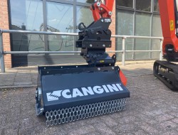 2022 Cangini Benne TC1-80 Klepelmaaier CW05 (11cc) VK8644 | Aanbouwdelen | Klepelmaaier