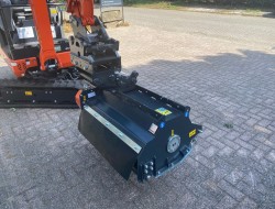 2022 Cangini Benne TC1-80 Klepelmaaier CW05 (11cc) VK8644 | Aanbouwdelen | Klepelmaaier