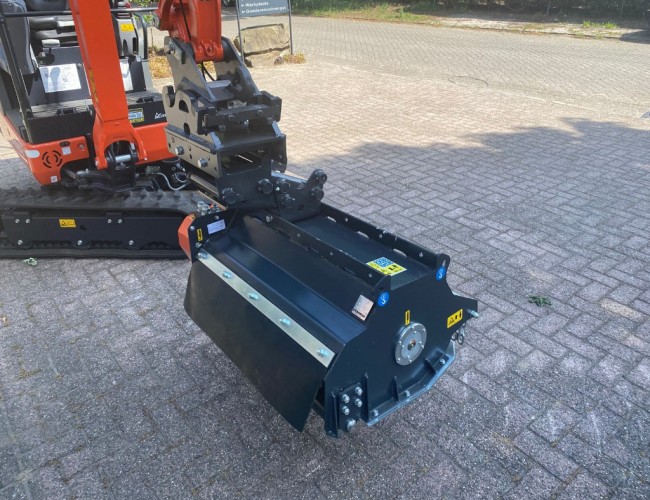2022 Cangini Benne TC1-80 Klepelmaaier CW05 (11cc) VK8644 | Aanbouwdelen | Klepelmaaier