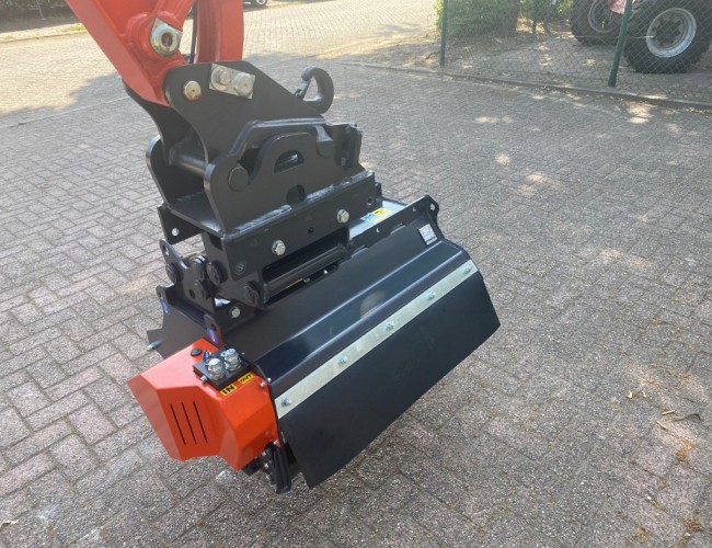 2022 Cangini Benne TC1-80 Klepelmaaier CW05 (11cc) VK8644 | Aanbouwdelen | Klepelmaaier