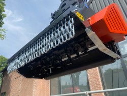 2022 Cangini Benne TC1-80 Klepelmaaier CW05 (9cc) VK8648 | Aanbouwdelen | Klepelmaaier