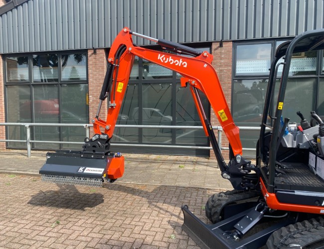 2022 Cangini Benne TC1-80 Klepelmaaier CW05 (9cc) VK8648 | Aanbouwdelen | Klepelmaaier