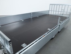 2023 Ifor Williams CT166 Tiltbed ADV1026 | Aanhangwagen | Tiltbed