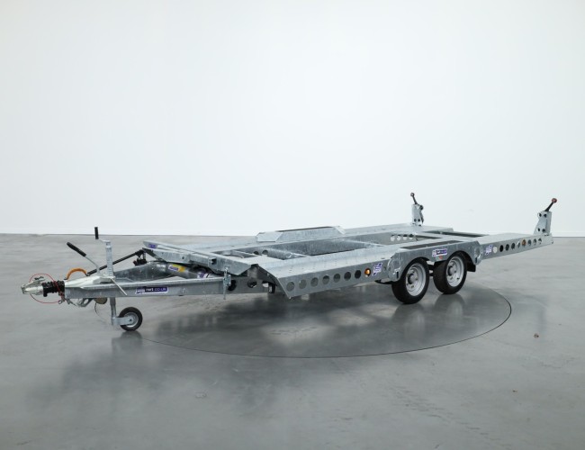 2022 Ifor Williams CT177 | Aanhangwagen | Autotransporter