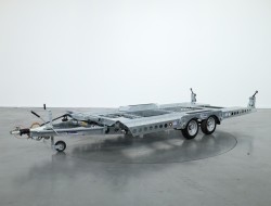 2022 Ifor Williams CT177 ADV1027 | Aanhangwagen | Autotransporter