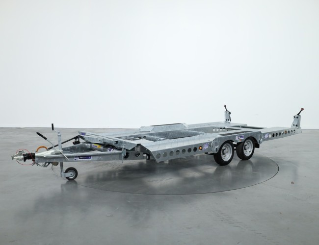 2022 Ifor Williams CT177 ADV1027 | Aanhangwagen | Autotransporter