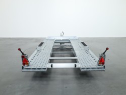 2022 Ifor Williams CT177 ADV1027 | Aanhangwagen | Autotransporter