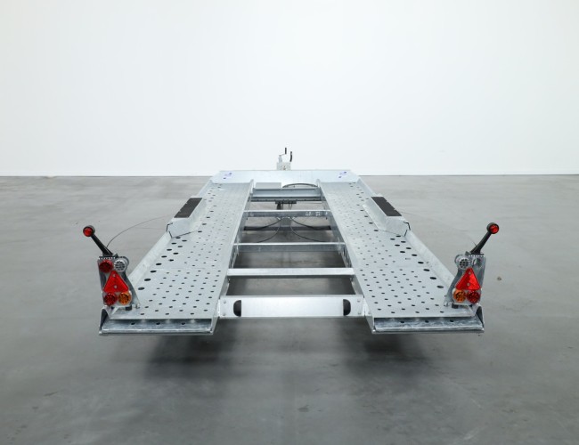 2022 Ifor Williams CT177 ADV1027 | Aanhangwagen | Autotransporter