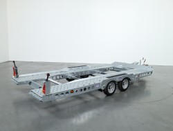2022 Ifor Williams CT177 ADV1027 | Aanhangwagen | Autotransporter