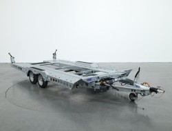 2022 Ifor Williams CT177 ADV1027 | Aanhangwagen | Autotransporter