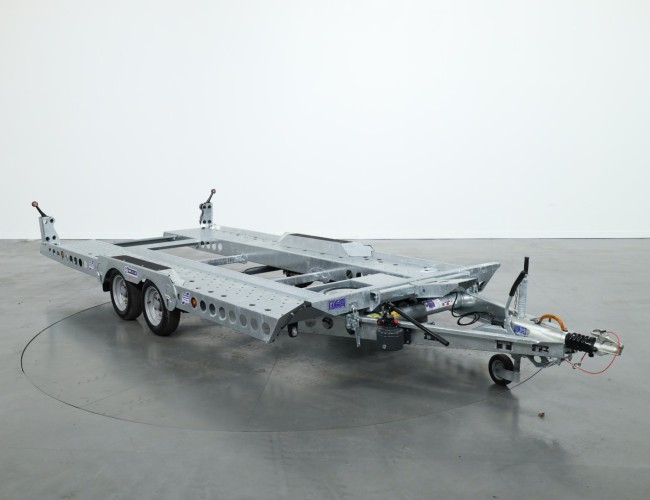 2022 Ifor Williams CT177 ADV1027 | Aanhangwagen | Autotransporter