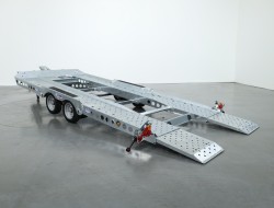 2022 Ifor Williams CT177 ADV1027 | Aanhangwagen | Autotransporter