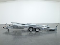 2022 Ifor Williams CT177 ADV1027 | Aanhangwagen | Autotransporter