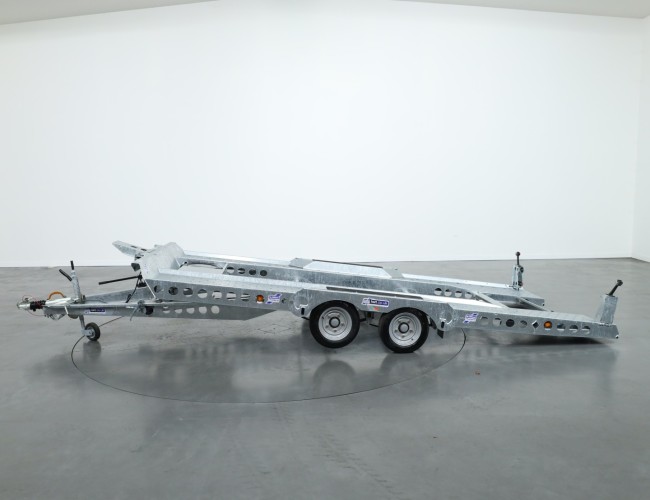 2022 Ifor Williams CT177 ADV1027 | Aanhangwagen | Autotransporter