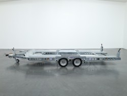2022 Ifor Williams CT177 ADV1027 | Aanhangwagen | Autotransporter