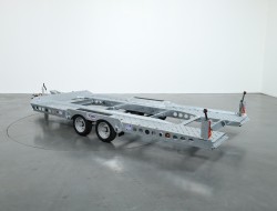2022 Ifor Williams CT177 ADV1027 | Aanhangwagen | Autotransporter