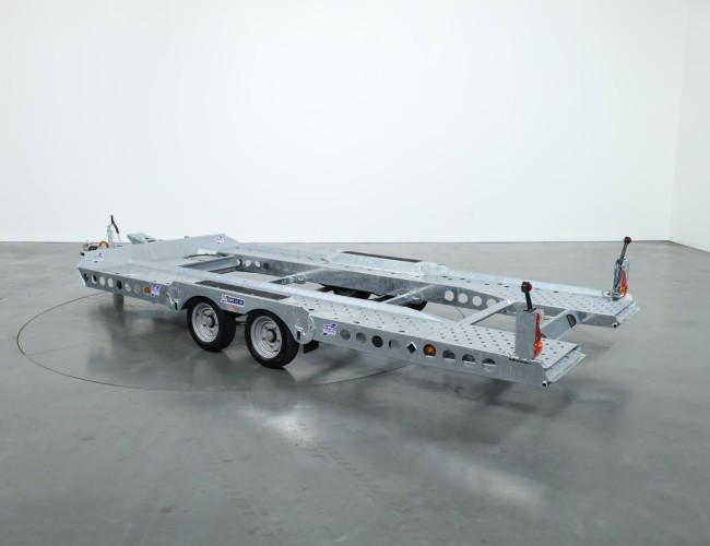 2022 Ifor Williams CT177 ADV1027 | Aanhangwagen | Autotransporter