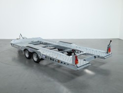 2022 Ifor Williams CT177 ADV1027 | Aanhangwagen | Autotransporter