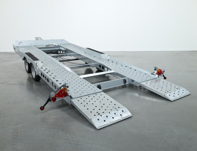 2022 Ifor Williams CT177 ADV1027 | Aanhangwagen | Autotransporter