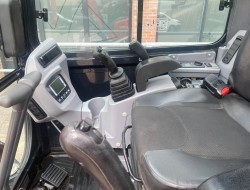 2018 Kubota U36-4 Hi Spec VK8675 | Graafmachine | Minigraver
