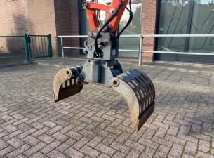 2018 Zijtveld S200 D VK8676