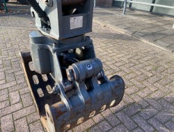 2018 Zijtveld S200 D VK8676 | Aanbouwdelen | Hydraulische knijpers