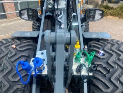 2022 Giant G2700 X-tra HD+ Full Options! VK8677 | Wiellader | Mini Shovel