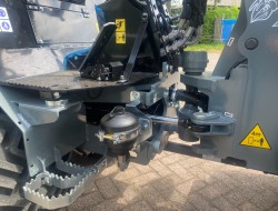 2022 Giant G2700 X-tra HD+ Full Options! VK8677 | Wiellader | Mini Shovel