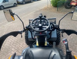 2022 Giant G2700 X-tra HD+ Full Options! VK8677 | Wiellader | Mini Shovel