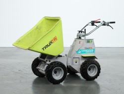 2022 Truxta BENDie EB500 PPT VK8687 | Dumper | Wieldumper