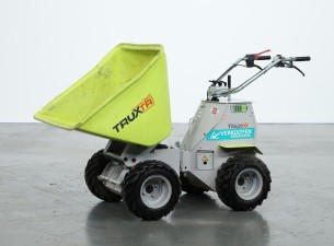 2022 Truxta BENDie EB500 PPT VK8687