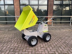 2022 Truxta BENDie EB500 PT VK8688 | Dumper | Wieldumper