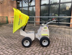 2022 Truxta BENDie EB500 PT VK8688 | Dumper | Wieldumper