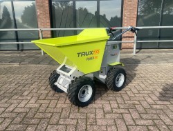 2022 Truxta BENDie EB500 PT VK8688 | Dumper | Wieldumper