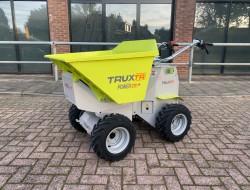 2022 Truxta BENDie EB500 PT VK8688 | Dumper | Wieldumper