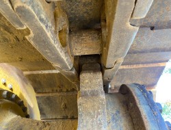 2011 Caterpillar D6N LGP PAT 6-way Blade VK8693 | Wiellader | Bulldozer
