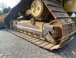 2011 Caterpillar D6N LGP PAT 6-way Blade VK8693 | Wiellader | Bulldozer