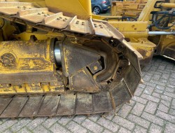 2011 Caterpillar D6N LGP PAT 6-way Blade VK8693 | Wiellader | Bulldozer