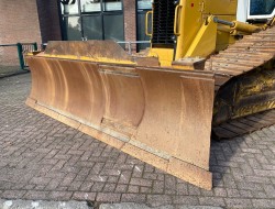 2011 Caterpillar D6N LGP PAT 6-way Blade VK8693 | Wiellader | Bulldozer