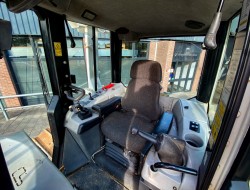 2011 Caterpillar D6N LGP PAT 6-way Blade VK8693 | Wiellader | Bulldozer