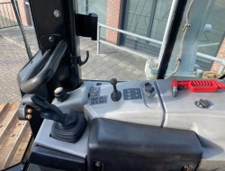 2011 Caterpillar D6N LGP PAT 6-way Blade VK8693 | Wiellader | Bulldozer