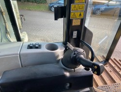 2011 Caterpillar D6N LGP PAT 6-way Blade VK8693 | Wiellader | Bulldozer