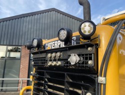 2011 Caterpillar D6N LGP PAT 6-way Blade VK8693 | Wiellader | Bulldozer