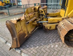 2011 Caterpillar D6N LGP PAT 6-way Blade VK8693 | Wiellader | Bulldozer