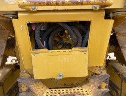 2011 Caterpillar D6N LGP PAT 6-way Blade VK8693 | Wiellader | Bulldozer